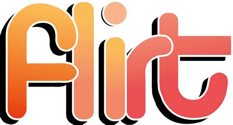 flirts logo